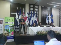 CNE participa en II Taller de visibilidad sobre Energías Renovables