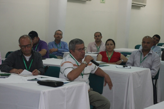 Alerta por desertificación de suelos