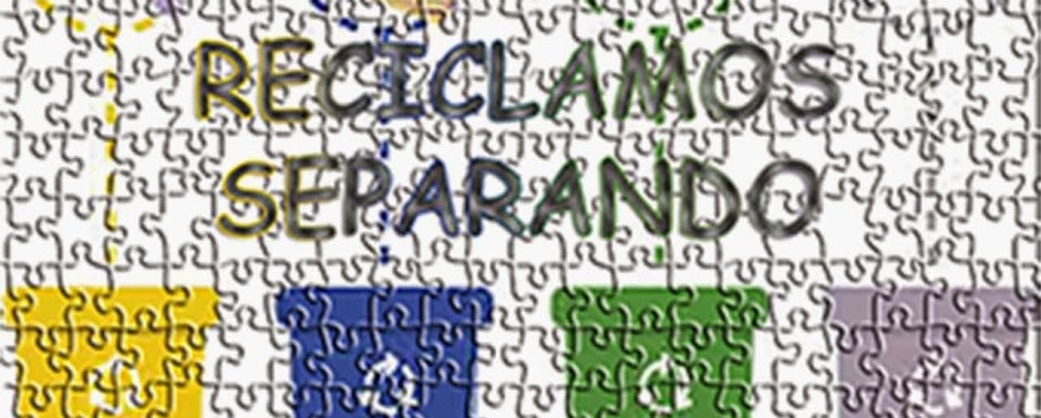 El IES ‘Pedra da Aguia’ de Camariñas (Galicia) ‘referente’ en la recuperación de residuos