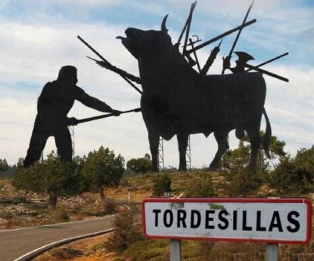 Ecologistas en Acción alerta de que el Toro de la Vega se prohibió entre 1966 y 1970 y después se volvió a celebrar