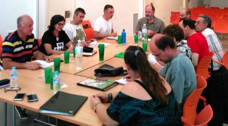 Piden al Gobierno de Castilla-La Mancha que garantice el derecho al medio ambiente