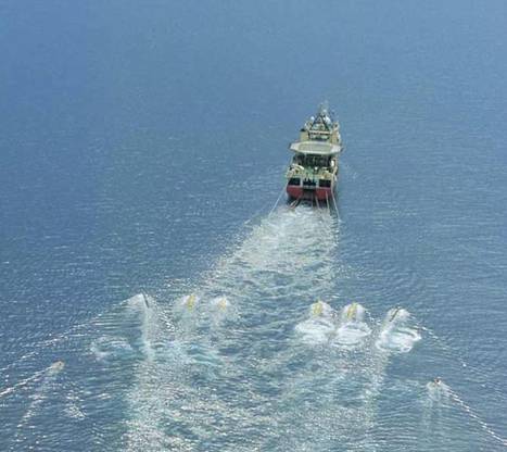 Ecologistas alertan de las consecuencias de nuevos sondeos petrolíferos que afectarán a las Islas Baleares