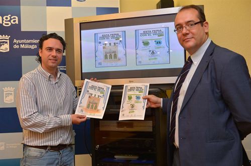 Andalucía. Premiarán a comercios y particulares que promuevan el reciclado de vidrio durante la Feria de Málaga
