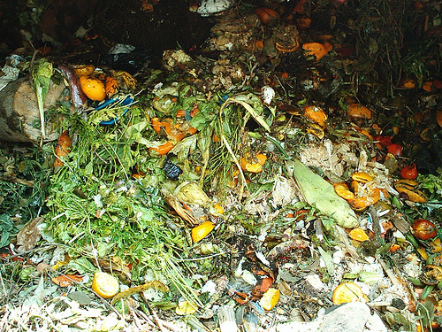 Conama pretende que a 2020 se recicle 11% más de residuos domiciliarios