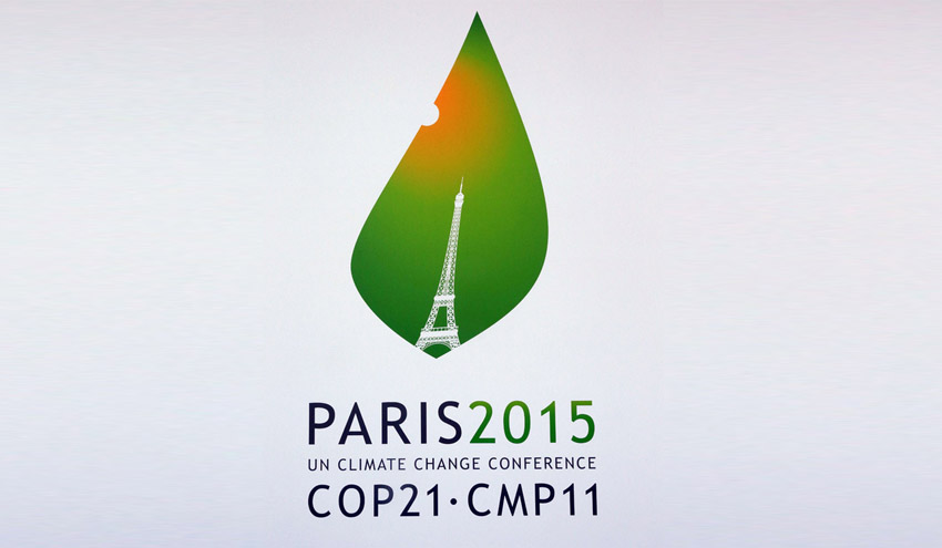 Euskadi en el COP21