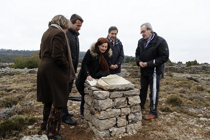 El sueño de Wangari Maathai sigue vivo en España a través de Plantemos para el Planeta