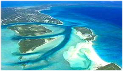 Nace cerca de las Bermudas la tormenta tropical José