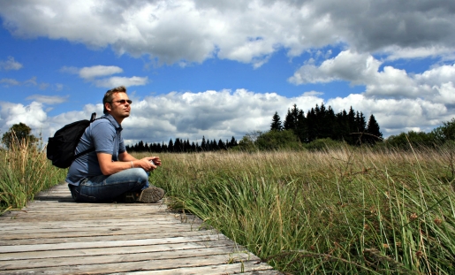 CURSOS/ECOTURISMO Encuentra tu empleo verde