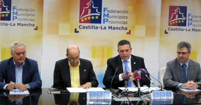 Castilla –La Mancha por la reducción de emisiones de CO2 y ahorro de 350 millones en energía