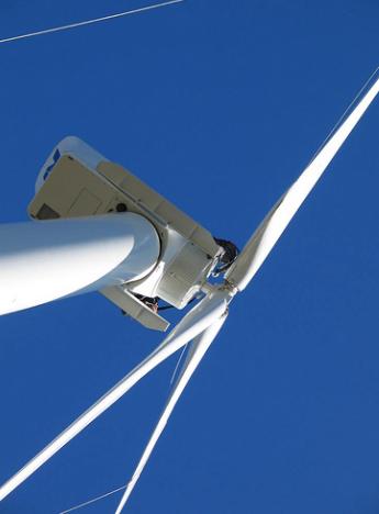 España: Lanzarote tendrá un mapa de potencial minieólico en zonas urbanas