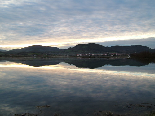 Bárcena de Cicero convoca el viernes las II Mesas de Participación Ciudadana