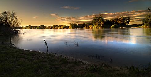 La Comunitat Valenciana afirma que no puede renunciar a un trasvase del Ebro porque es de "justicia distributiva"