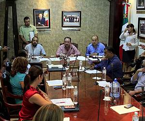 Aprueban Plan de Desarrollo Urbano 2040