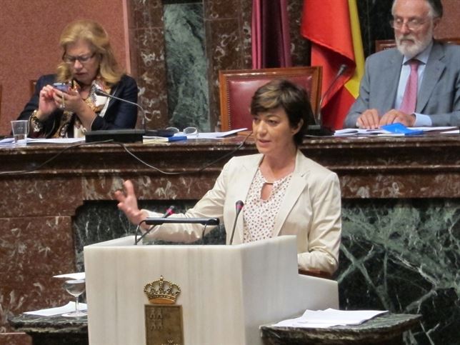 PP exige una declaración pública del PSOE sobre la continuidad del trasvase Tajo-Segura
