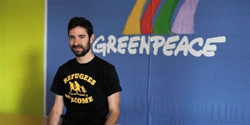 Greenpeace-España