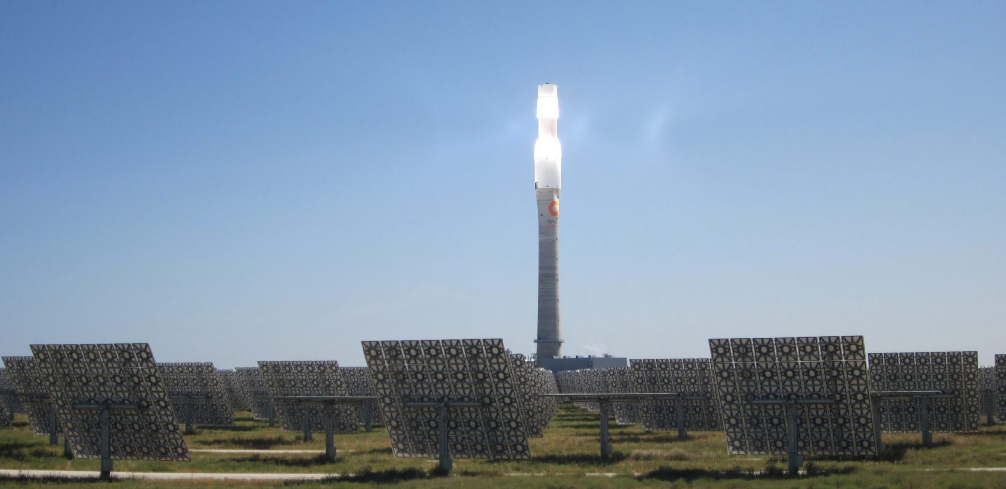 SENER y Torresol Energy obtienen los premios US CSP Today en las dos categorías en las que estaban nominadas