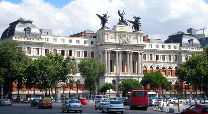 Medio Ambiente aprueba actuaciones hidrológico-forestales de emergencia en montes públicos de Murcia por 250.000 euros