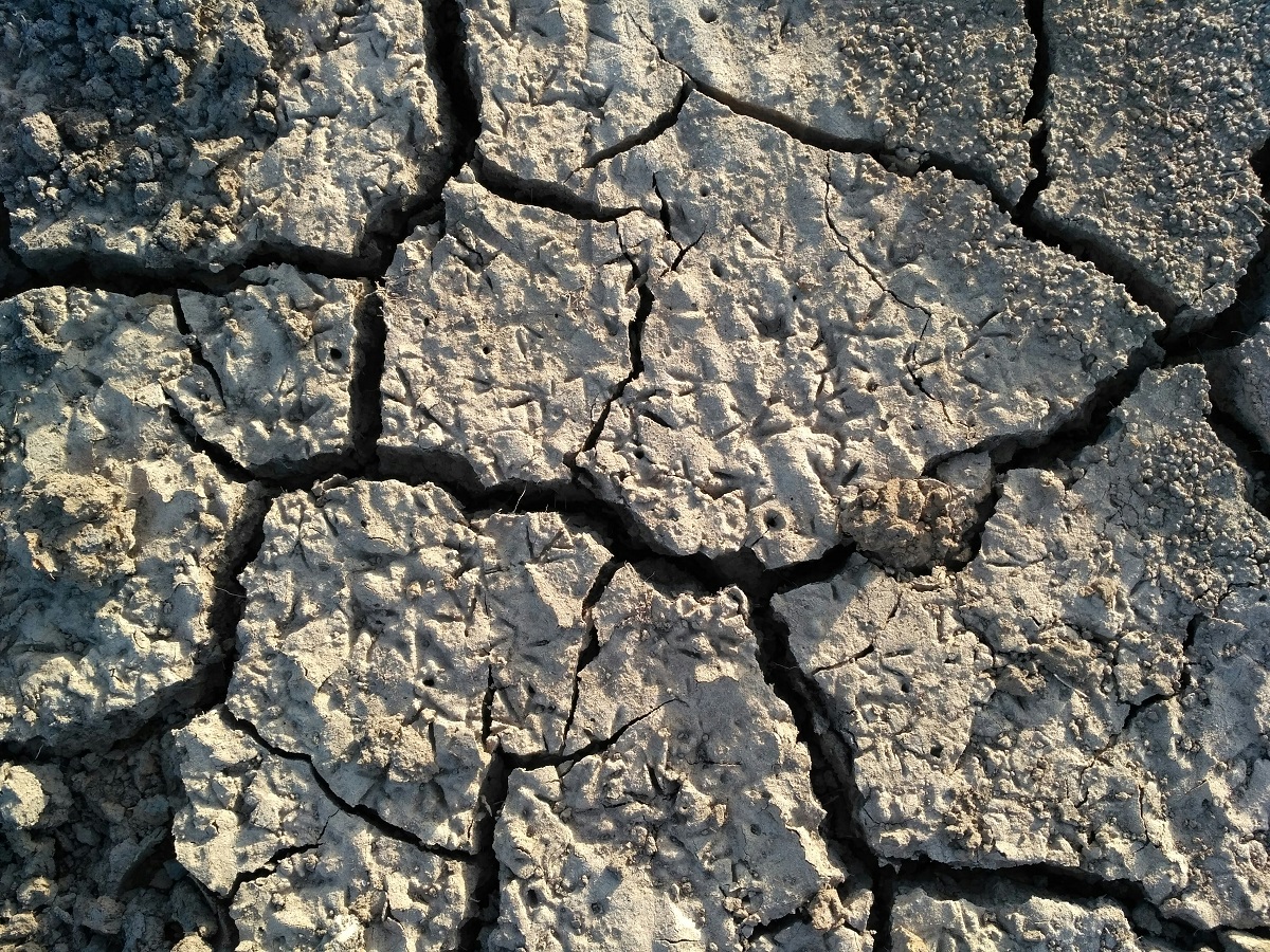 Las sequías no se resuelven con medidas urgentes sino con prevención y planificación