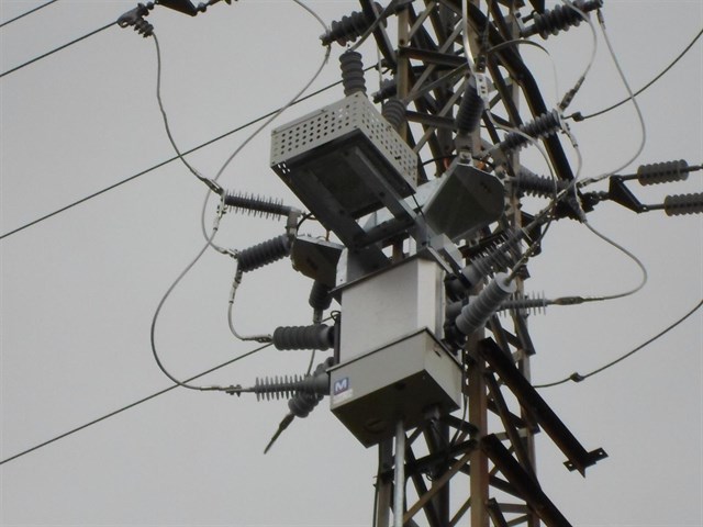 Endesa refuerza el servicio eléctrico de Sant Joan de les Abadesses (Girona)