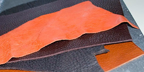 En Colombia consiguen aislantes sonoros y térmicos con residuos de cuero