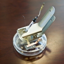 Desarrollan células fotovoltaicas capaces de autoensamblarse