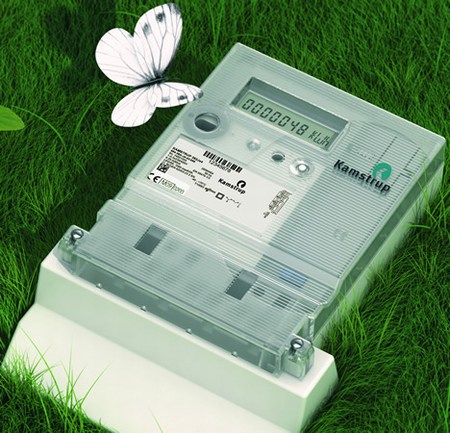 Semana Europea de la Energía Sostenible 2011: contadores inteligentes para ahorrar más