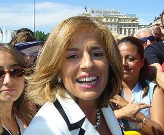 Pleno monográfico sobre Medio Ambiente en el Ayuntamiento de Madrid