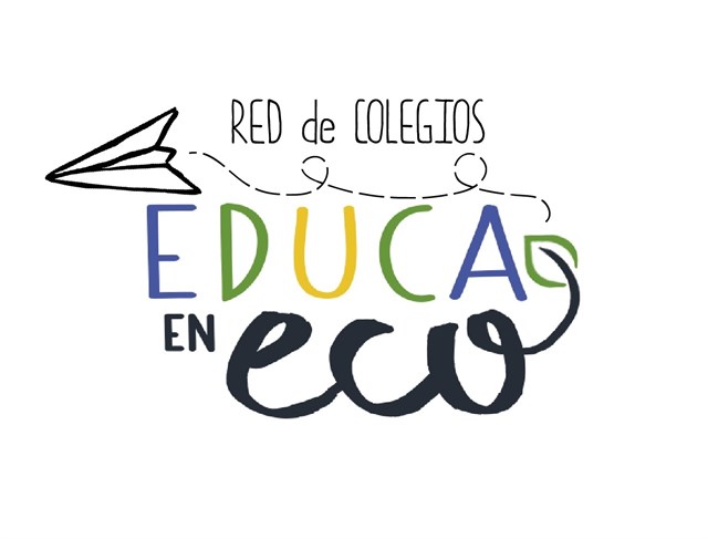Red de Colegios EducaEnEco
