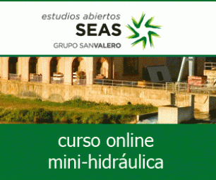 Curso de Energía Mini-hidráulica