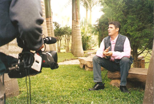 Te Quiero Verde: comunicación