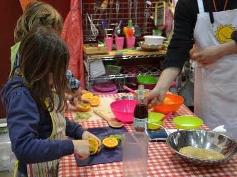 Vuelve a Valencia el eco-festival infantil más esperado