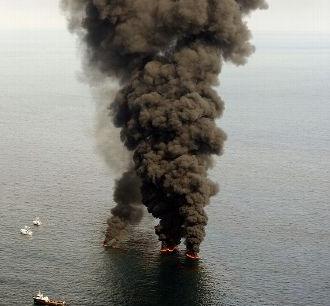 Europa quiere evitar desastres ecológicos como el del Golfo de México