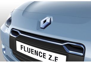 Renault: vehículos 100% eléctricos a precio de diésel