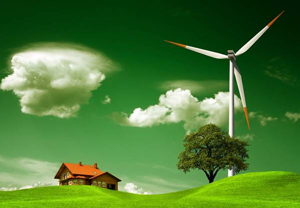 WWF exige el incremento de la financiación de las energías renovables a nivel mundial