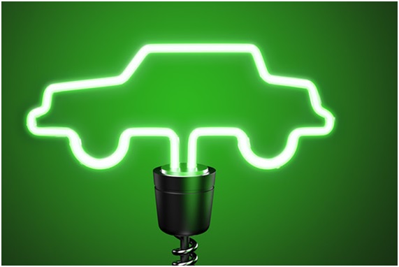 Aumenta la venta de coches no contaminantes en España