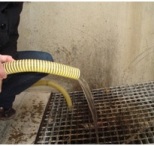 Innovadora metodología para el reciclaje de aguas residuales en polígonos industriales