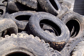 Inaugurado el nuevo punto de limpio de Padul