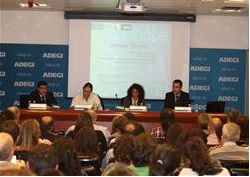 Más de 450 profesionales se preparan para la aplicación del nuevo Decreto Vasco sobre residuos de construcción y demolición