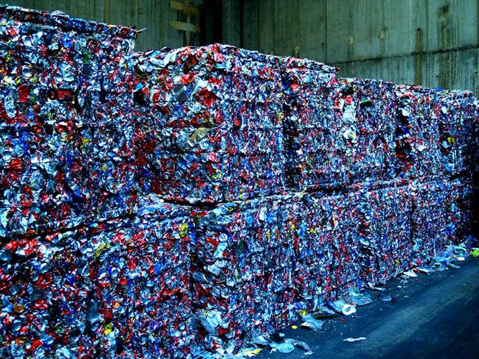 La Comunidad de Madrid busca la ‘transición del residuo al recurso’