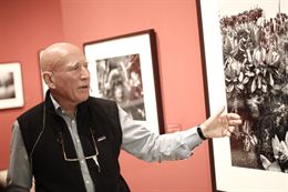 Exposición en CAIXAFORUM: ‘Naturaleza virgen’ por Sebastiao Salgado