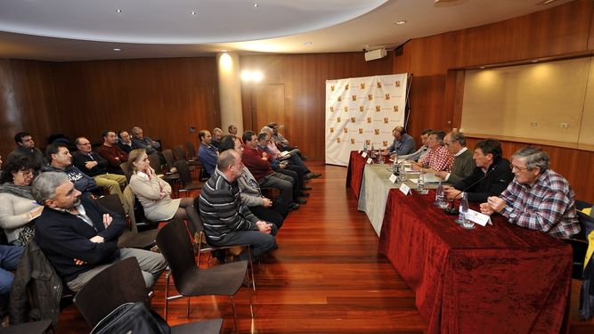 Los espacios naturales protegidos de Aragón precisan mayor financiación