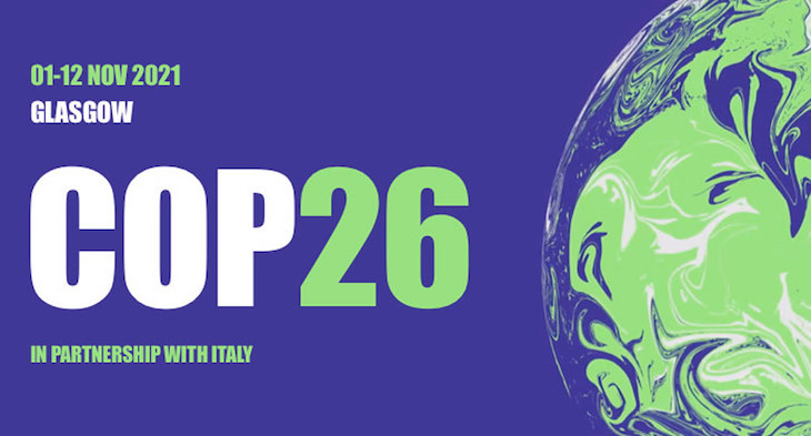 EEUU confía en los resultados de la COP26