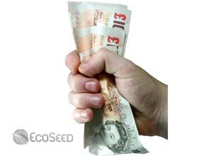 Britain needs $ 15 billion "green bank" – report