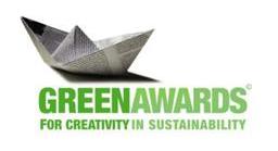 La Agencia Europea de Medio Ambiente convoca los Green Awards 2011 para premiar la innovación ambiental