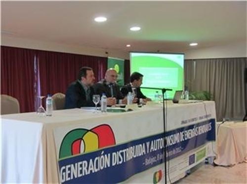 La Junta de Extremadura defiende que hay otras opciones para abordar el déficit tarifario más allá de la suspensión de primas