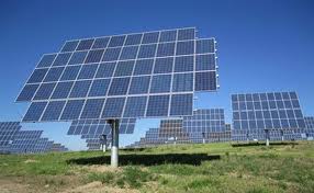 FRV (Fotowatio) inicia la construcción de una de las mayores plantas fotovoltaicas de Estados Unidos