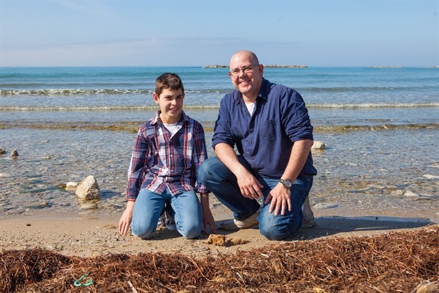 España cuenta con más de 1.400 "guardianes" del mar gracias a un proyecto de ciencia ciudadana