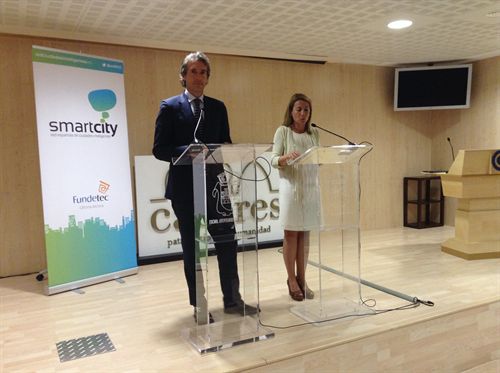 La Red Española de Ciudades Inteligentes hace balance de su primer año de vida