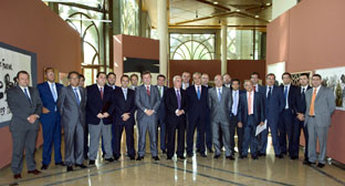 Andalucía se suma al Plan Renove de Turismo