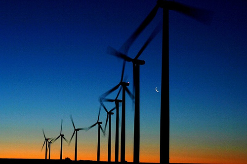 Fersa cierra financiación por 30 millones para construir un parque eólico en India de 50 MW